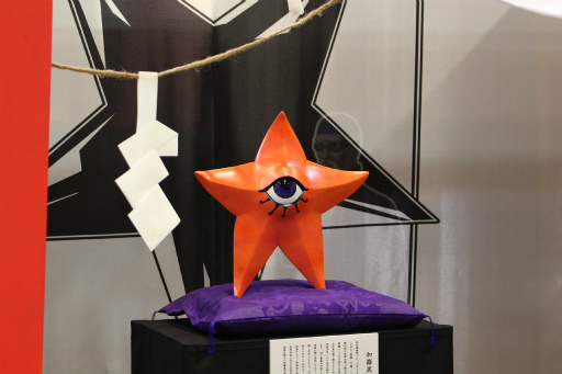 画像ギャラリー No.031のサムネイル画像 / セガグループによるセガファンのためのイベント「セガフェス2019」が本日開幕。会場内の2大展示イベントや大型アトラクションを紹介