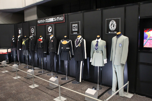 画像ギャラリー No.037のサムネイル画像 / セガグループによるセガファンのためのイベント「セガフェス2019」が本日開幕。会場内の2大展示イベントや大型アトラクションを紹介