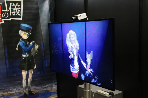 画像ギャラリー No.038のサムネイル画像 / セガグループによるセガファンのためのイベント「セガフェス2019」が本日開幕。会場内の2大展示イベントや大型アトラクションを紹介