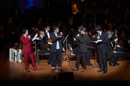 ���������꡼ No.004�Υ���ͥ������ / �ֵ�ž��Ƚ���������ȥ饳�󥵡���2019�ץ�ݡ��ȡ����դȱ����������Ʋ��� �ɤ���ˤ�������ե쥳�򥷥󥯥���������Ф���Ϫ���줿