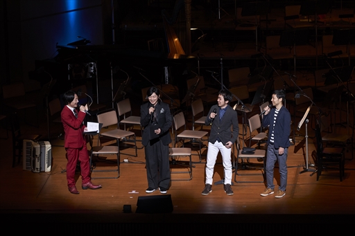 ���������꡼ No.005�Υ���ͥ������ / �ֵ�ž��Ƚ���������ȥ饳�󥵡���2019�ץ�ݡ��ȡ����դȱ����������Ʋ��� �ɤ���ˤ�������ե쥳�򥷥󥯥���������Ф���Ϫ���줿