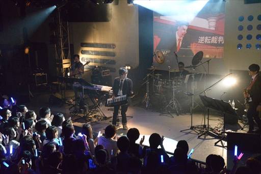 ���������꡼ No.004�Υ���ͥ������ / �ֵ�ž��ȽLIVE��OBJECTION��2019���פ�7��14���˳��ŷ��ꡣ�ֵ�ž�̿��ײ����������������������������