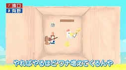 ���������꡼ No.003�Υ���ͥ������ / �֤�𤳤Υ���ǥ����Ǥ���õ������2�פ���1�󤬸��������ϡ�Ultimate Chicken Horse�פȡ�Stikbold! �ɥå��ܡ��륢�ɥ٥���㡼��DELUXE��