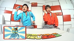 ���������꡼ No.006�Υ���ͥ������ / �֤�𤳤Υ���ǥ����Ǥ���õ������2�פ���1�󤬸��������ϡ�Ultimate Chicken Horse�פȡ�Stikbold! �ɥå��ܡ��륢�ɥ٥���㡼��DELUXE��