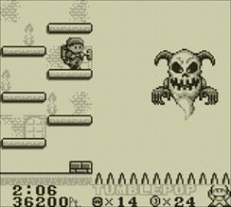 画像ギャラリー No.005のサムネイル画像 / 「バーガータイムデラックス」など,ジー・モードのニンテンドー3DS用バーチャルコンソール全4タイトルが5月8日まで30%オフに