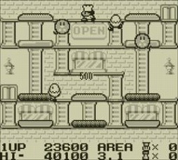 画像ギャラリー No.012のサムネイル画像 / 「バーガータイムデラックス」など,ジー・モードのニンテンドー3DS用バーチャルコンソール全4タイトルが5月8日まで30%オフに