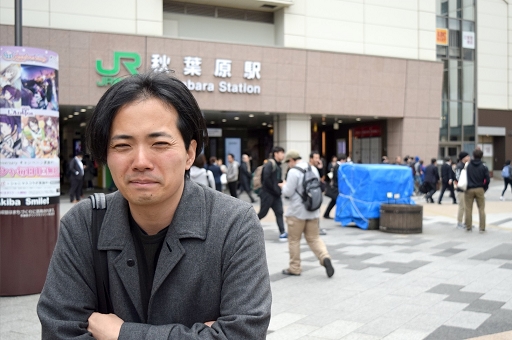 画像ギャラリー No.001のサムネイル画像 / 平成の終わりに――「平成ゲーム」の集合写真を撮りたい! 秋葉原で何本見つけられるかな?