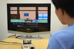 画像ギャラリー No.014のサムネイル画像 / 平成の終わりに――「平成ゲーム」の集合写真を撮りたい! 秋葉原で何本見つけられるかな?