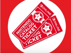 任天堂のswitch用ソフト2本が9980円でダウンロードできる 2本でお得 ニンテンドーカタログチケット の販売がnintendo Switch Online加入者向けに開始