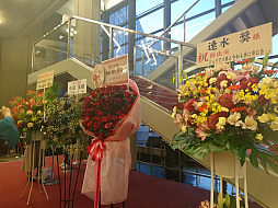 画像ギャラリー No.001のサムネイル画像 / 新展開も発表! 小山力也さん,高橋直純さん,中原茂さんら新たなダンディが登場した「ネオロマンス♥ダンディズム2」をレポート