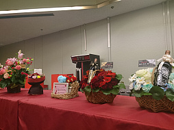 画像ギャラリー No.002のサムネイル画像 / 新展開も発表! 小山力也さん,高橋直純さん,中原茂さんら新たなダンディが登場した「ネオロマンス♥ダンディズム2」をレポート