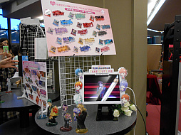 画像ギャラリー No.004のサムネイル画像 / 新展開も発表! 小山力也さん,高橋直純さん,中原茂さんら新たなダンディが登場した「ネオロマンス♥ダンディズム2」をレポート