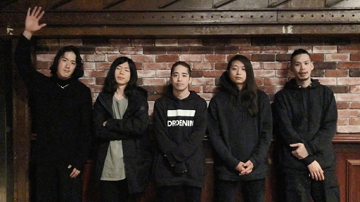 画像ギャラリー No.007のサムネイル画像 / 臨場感あふれるライブを体感できるPS VR専用「Survive Said The Prophet VR EXPERIENCE」が配信開始