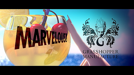 ꡼ No.016 | E3 2019ϥȥͦѺƤӡ֥Ρ⥢ҡ 3פ2020ǯȯ