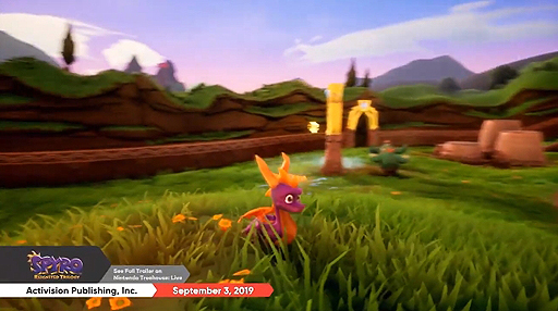 ꡼ No.003 | E3 2019ϡDead by Daylightפۤ2019ǯ2020ǯȾо줹Switchɥѡƥȥʤɤ餿ƥʥ