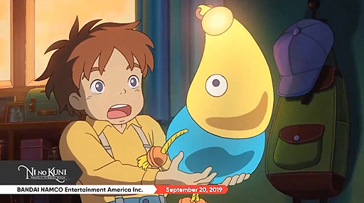 ꡼ No.005 | E3 2019ϡDead by Daylightפۤ2019ǯ2020ǯȾо줹Switchɥѡƥȥʤɤ餿ƥʥ