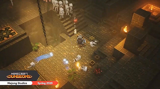 ꡼ No.006 | E3 2019ϡDead by Daylightפۤ2019ǯ2020ǯȾо줹Switchɥѡƥȥʤɤ餿ƥʥ