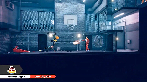 ꡼ No.008 | E3 2019ϡDead by Daylightפۤ2019ǯ2020ǯȾо줹Switchɥѡƥȥʤɤ餿ƥʥ