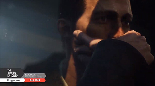 ꡼ No.010 | E3 2019ϡDead by Daylightפۤ2019ǯ2020ǯȾо줹Switchɥѡƥȥʤɤ餿ƥʥ