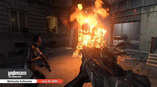 ꡼ No.011 | E3 2019ϡDead by Daylightפۤ2019ǯ2020ǯȾо줹Switchɥѡƥȥʤɤ餿ƥʥ