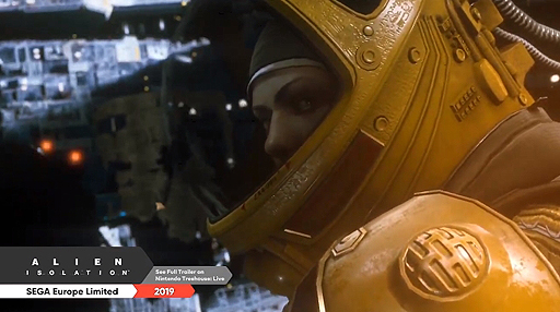 ꡼ No.013 | E3 2019ϡDead by Daylightפۤ2019ǯ2020ǯȾо줹Switchɥѡƥȥʤɤ餿ƥʥ