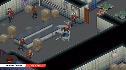 ꡼ No.016 | E3 2019ϡDead by Daylightפۤ2019ǯ2020ǯȾо줹Switchɥѡƥȥʤɤ餿ƥʥ