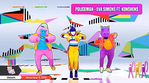 ꡼ No.017 | E3 2019ϡDead by Daylightפۤ2019ǯ2020ǯȾо줹Switchɥѡƥȥʤɤ餿ƥʥ