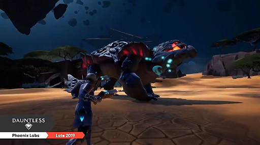 ꡼ No.020 | E3 2019ϡDead by Daylightפۤ2019ǯ2020ǯȾо줹Switchɥѡƥȥʤɤ餿ƥʥ