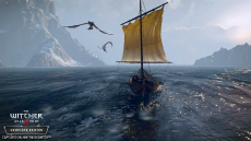 ꡼ No.011 | E3 2019ϡThe Witcher 3: Wild Hunt Complete EditionפNintendo Switch2019ǯȯ