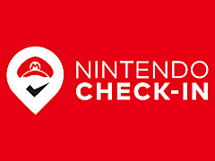 ǤŷƲ�Υ������θ����ڡ�����Nintendo Check In�פ���6��29�������Ķ����ǥ����ץ�