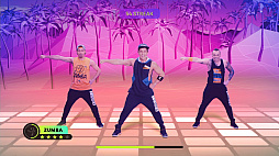  No.003Υͥ / 505 GamesSwitchեåȥͥZumba Burn it Upפ11˳ȯ