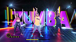 ꡼ No.006Υͥ / 505 GamesSwitchեåȥͥZumba Burn it Upפ11˳ȯ