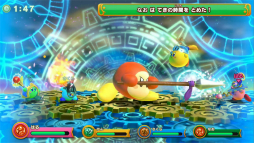 ꡼ No.009 | Switch֥ѡӥϥ󥿡פNintedo Directλۿꡣܥץ쥤̵4ͥޥץ쥤ǽ