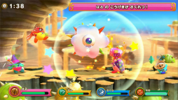 ꡼ No.010 | Switch֥ѡӥϥ󥿡פNintedo Directλۿꡣܥץ쥤̵4ͥޥץ쥤ǽ