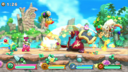 ꡼ No.011 | Switch֥ѡӥϥ󥿡פNintedo Directλۿꡣܥץ쥤̵4ͥޥץ쥤ǽ