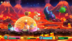 ꡼ No.012 | Switch֥ѡӥϥ󥿡פNintedo Directλۿꡣܥץ쥤̵4ͥޥץ쥤ǽ