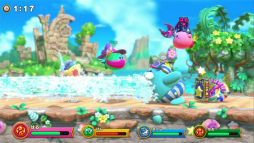 ꡼ No.015 | Switch֥ѡӥϥ󥿡פNintedo Directλۿꡣܥץ쥤̵4ͥޥץ쥤ǽ