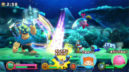 ꡼ No.016 | Switch֥ѡӥϥ󥿡פNintedo Directλۿꡣܥץ쥤̵4ͥޥץ쥤ǽ