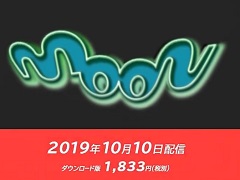 あの“アンチRPG”「moon」がSwitch向けに10月10日配信決定