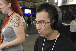 ꡼ No.003 | TGS 2019ϲ®ΤܤĤƤ졼Ϣۤˡʥ󥲡BRAVOONפҲ