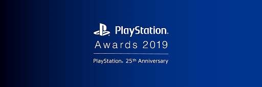 ꡼ No.001Υͥ / PlayStation Awards 2019פ2019ǯ123˳šPS 25ǯǰ桼祤ޡפɼ