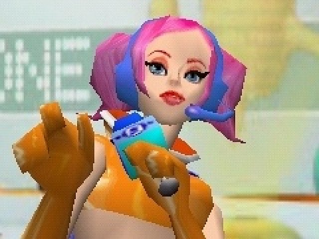 スペースチャンネル5」は20周年！ 今もなお，ぎゅんぎゅん愛される名作