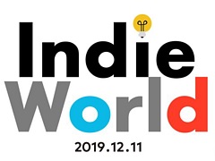Switch向けインディーズゲームの紹介動画「Indie World 2019.12.11」で，「天穂のサクナヒメ」「Into the Breach」など22タイトルの新情報が公開