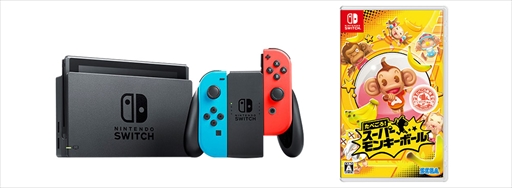 画像ギャラリー No.005のサムネイル画像 / PS4やゲームソフトが当たる「答えてGET♪ セガクイズQ20」の第5弾が本日スタート