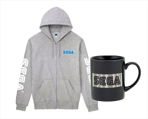 画像ギャラリー No.009のサムネイル画像 / PS4やゲームソフトが当たる「答えてGET♪ セガクイズQ20」の第5弾が本日スタート