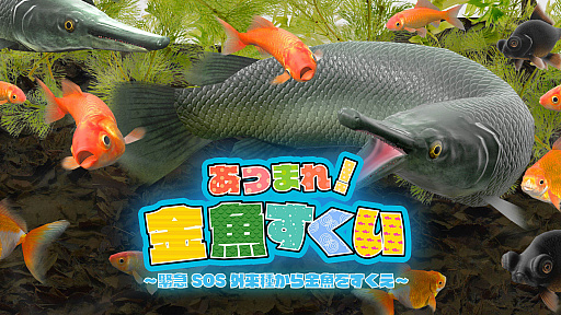 画像ギャラリー No.017のサムネイル画像 / ディースリー・パブリッシャー,ニンテンドーeショップでSwitch/3DS向けソフトのセール販売を開催中