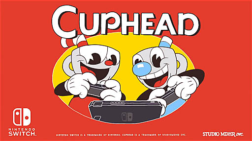 北米で最も人気になったswitch向けインディーズタイトルは Nintendo Of Americaが Baba Is You や Downwell など15作品を発表