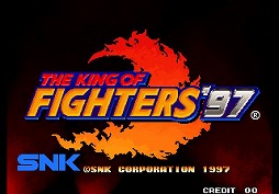 画像ギャラリー No.002のサムネイル画像 / 「KOF’96」「KOF’97」のサントラがクラリスディスクより3月25日に発売