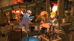 ꡼ No.005 | No Man's Sky׳ȯҤοȯɽSwitchǥҲ𤹤Indie World Showcase - 3.17.2020׾ޤȤ