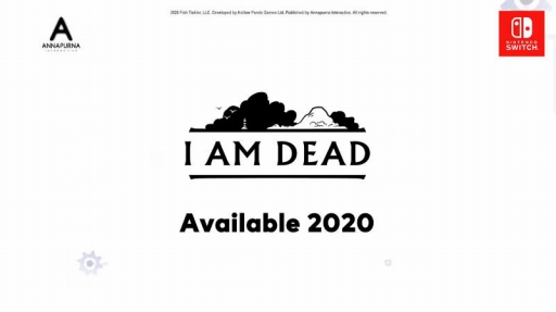 ꡼ No.010 | No Man's Sky׳ȯҤοȯɽSwitchǥҲ𤹤Indie World Showcase - 3.17.2020׾ޤȤ